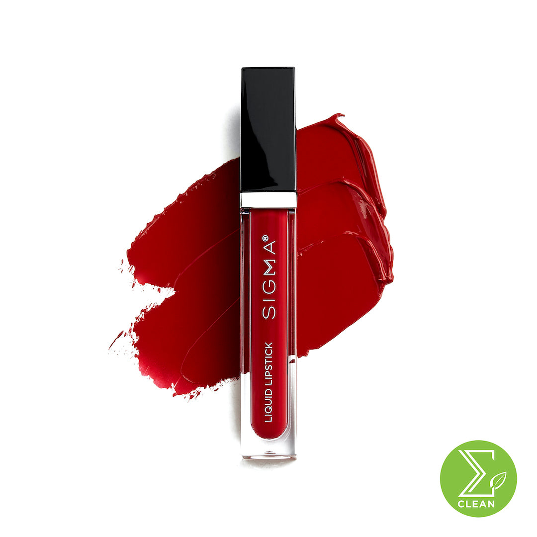 Liquid Lipstick